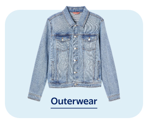 Outerwear
