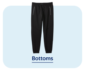 Bottoms