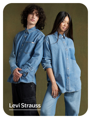 Levi Strauss
