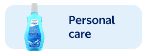 Personal care