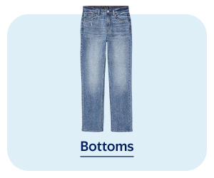 Bottoms