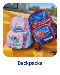 Backpacks
