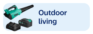 Outdoor living
