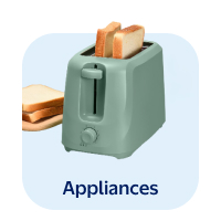 Appliances
