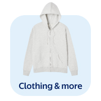 Clothing & more