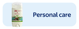Personal care
