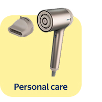 Personal care
