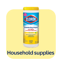 Household supplies