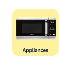 Appliances
