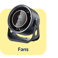 Fans