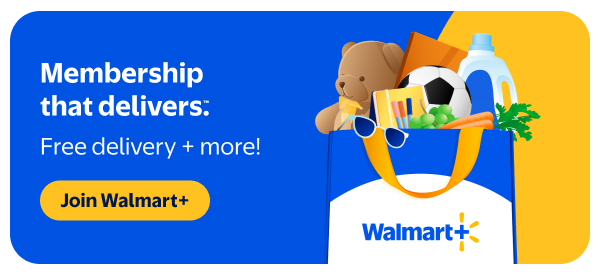 Membership that delivers.™ Free delivery + more!