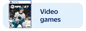 Video games