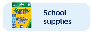 School supplies