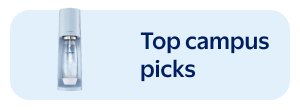 Top campus picks