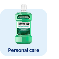 Personal care