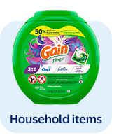 Household items