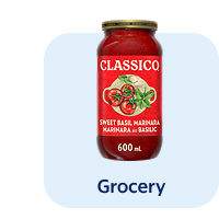 Grocery