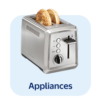 Appliances