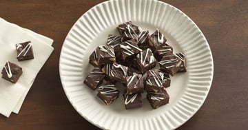 Fondant de Luxe des Fêtes