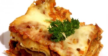 Lasagne à la Mijoteuse