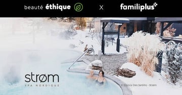 Concours Familiplus X Beauté éthique!