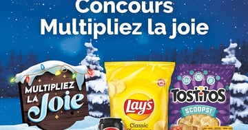 Concours Primes et Délices - 2000$ à gagner!