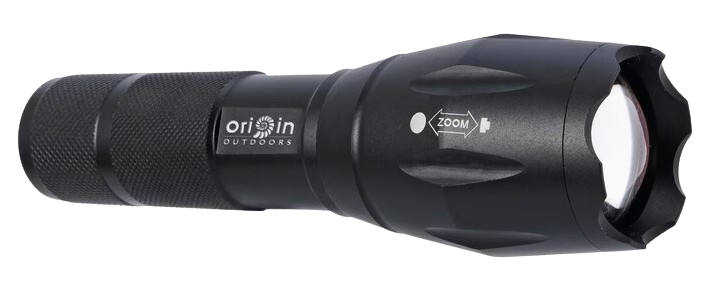 Origin Outdoors Focus LED svietidlo 500 lúmenov