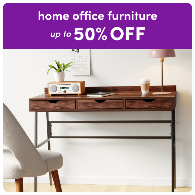 deals on home office furniture