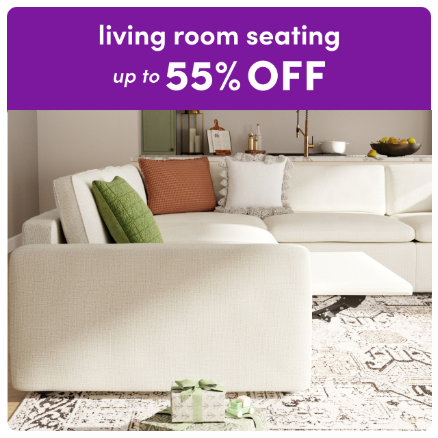 deals on living room seating