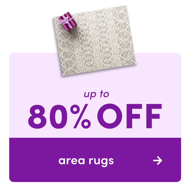 area rugs