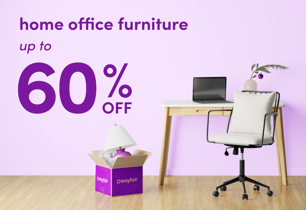 deals on home office furniture