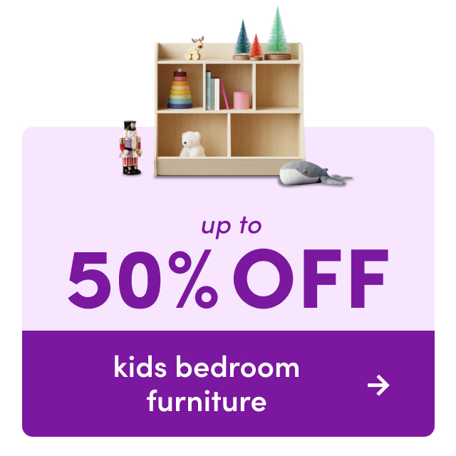 deals on kids bedroom furniture