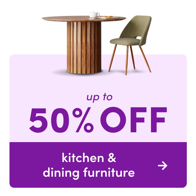 deals on kitchen & dining furniture