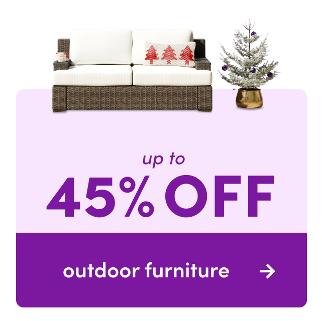 deals on outdoor furniture