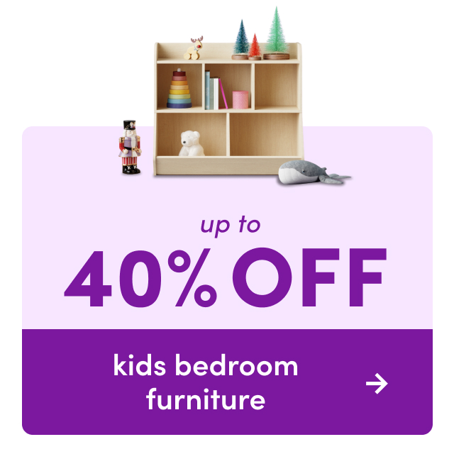 deals on kids bedroom furniture