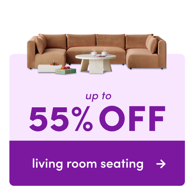 deals on living room seating