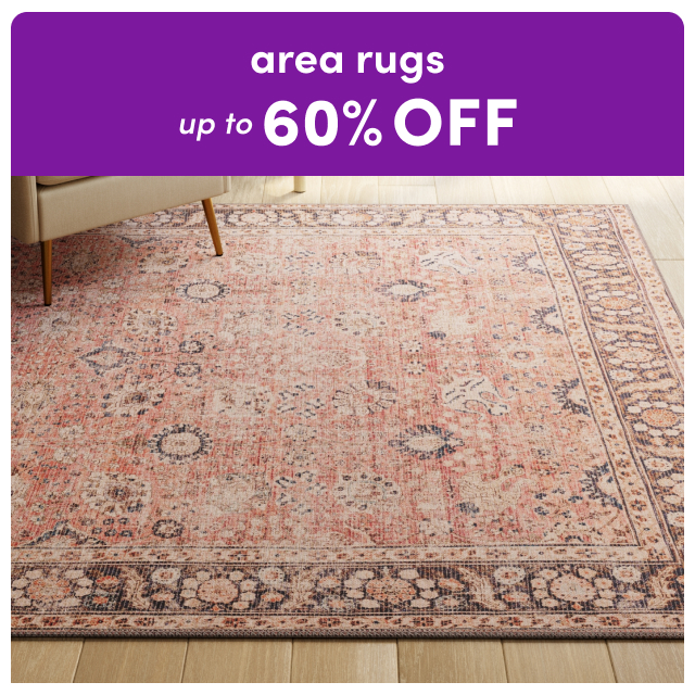 area rug clearance.