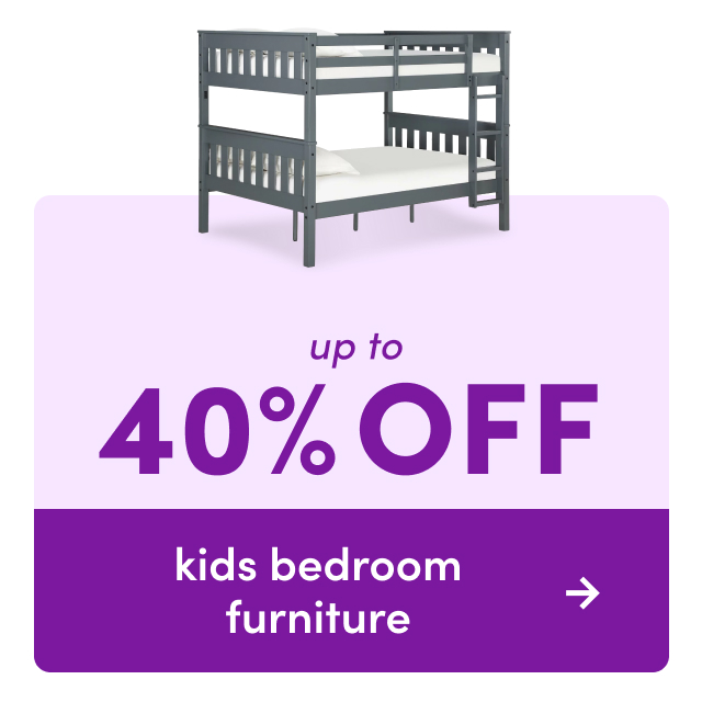 kids bedroom furniture clearance.