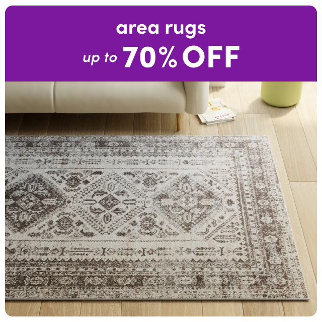 area rug sale.