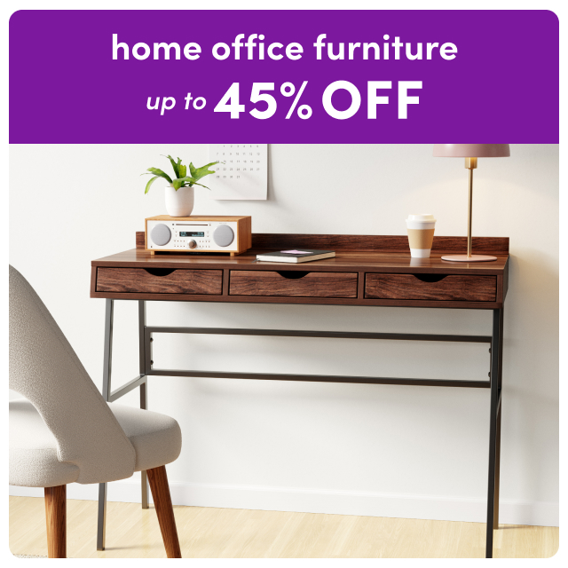 home office furniture sale.