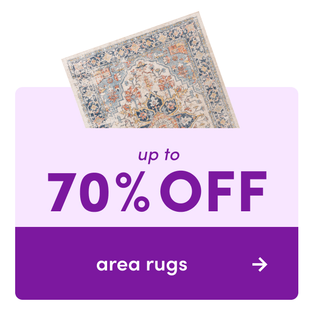 area rug sale.