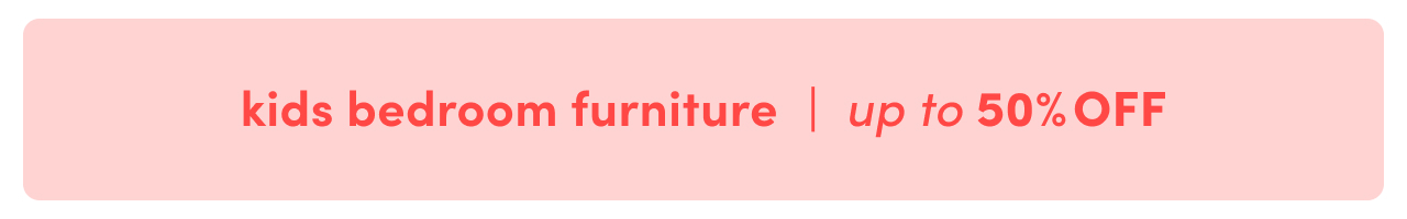 kids bedroom furniture clearout.