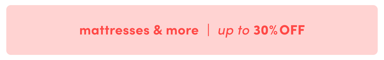 mattresses & more on clearout.