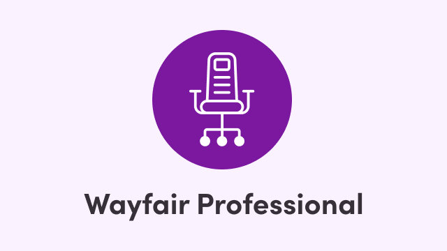 Wayfair Professional