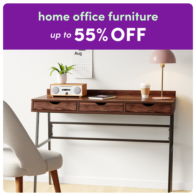 deals on home office furniture