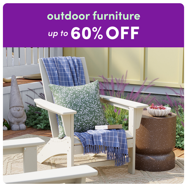 deals on outdoor furniture