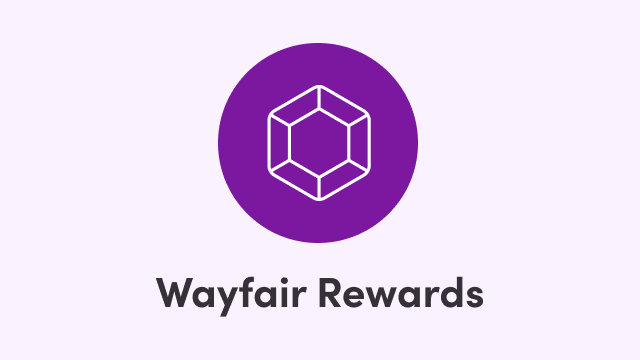 Wayfair Rewards