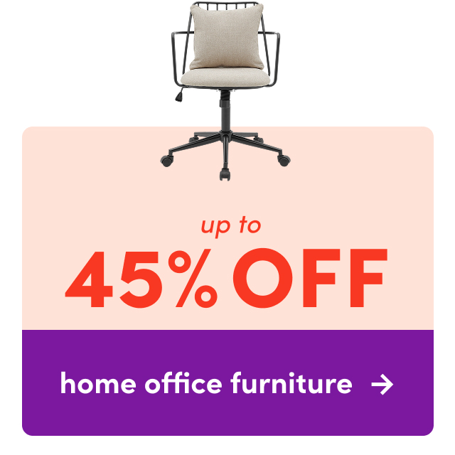 home office furniture clearout