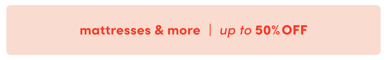 mattresses & more on sale