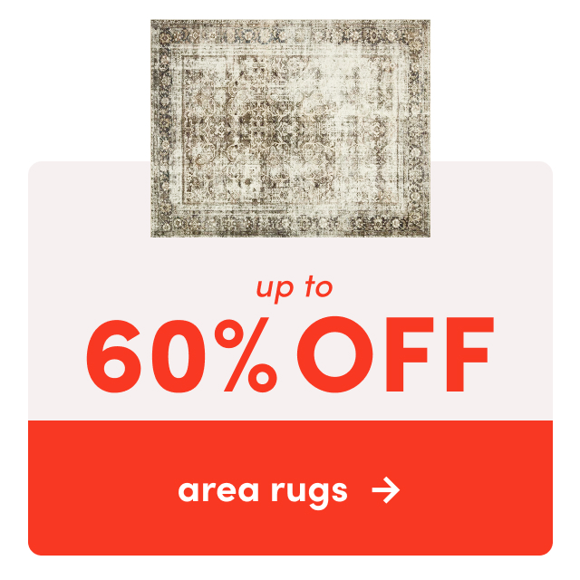 area rug deals
